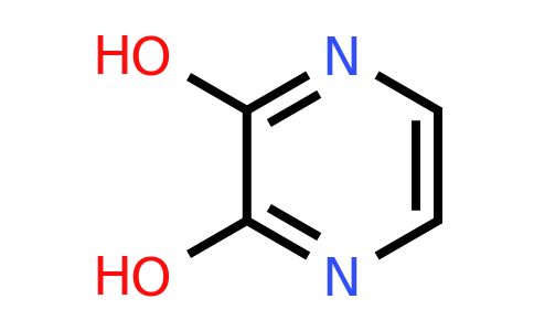 221303-71-5 | 2,3-Pyrazinediol
