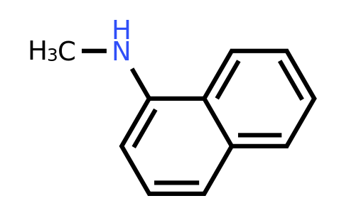 2216-68-4 | N-Methylnaphthalen-1-amine