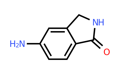 222036-66-0 | 5-Aminoisoindolin-1-one
