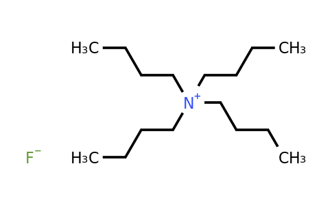 22206-57-1 | TETRABUTYLAMMONIUM FLUORIDE