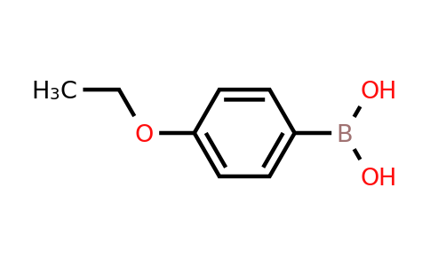22237-13-4 | 4-Ethoxyphenylboronic acid