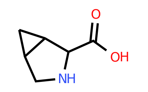 22255-16-9 | 3-AZABICYCLO[3.1.0]HEXANE-2-CARBOXYLIC ACID