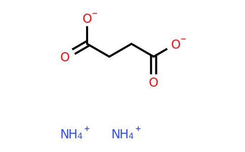 2226-88-2 | Ammonium succinate