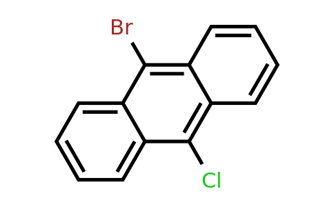 22273-72-9 | 9-Bromo-10-chloroanthracene