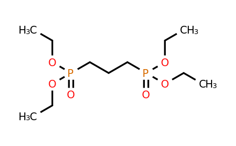 22401-25-8 | 1,3-bis(diethoxyphosphoryl)propane