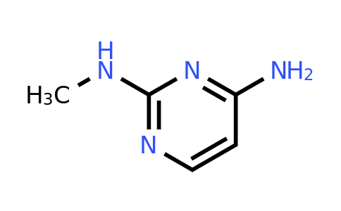 22404-42-8 | N2-methyl-pyrimidine-2,4-diamine