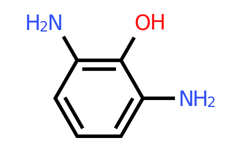 22440-82-0 | 2,6-Diaminophenol