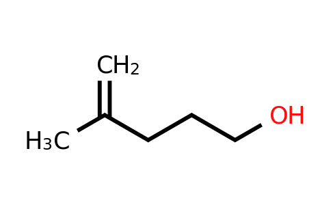 22508-64-1 | 4-methyl-4-pentene-1-ol