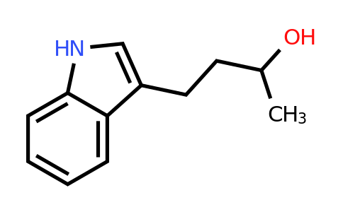 22582-69-0 | 4-(1H-indol-3-yl)-butan-2-ol