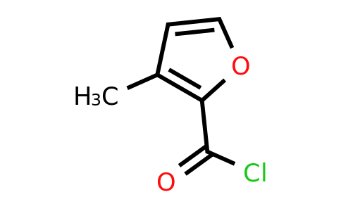 22601-06-5 | 3-Methylfuran-2-carbonyl chloride