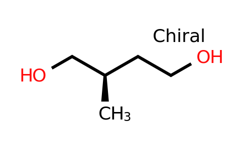 22644-28-6 | (R)-2-Methyl-1,4-butanediol