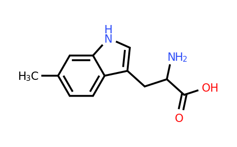2280-85-5 | 6-Methyl-DL-tryptophan