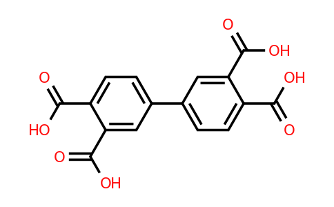 22803-05-0 | 3,3',4,4'-Biphenyltetracarboxylic acid