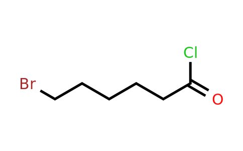 22809-37-6 | 6-Bromohexanoyl chloride