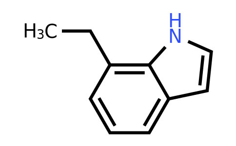 22867-74-9 | 7-Ethylindole
