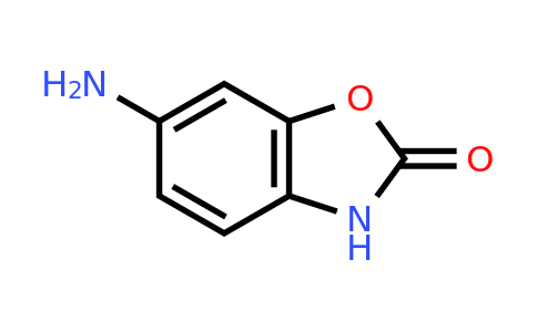 22876-17-1 | 6-Amino-2-benzoxazolinone