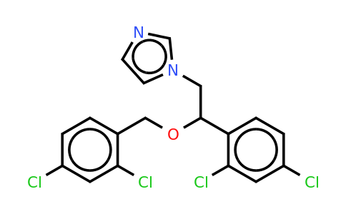 22916-47-8 | Miconazole