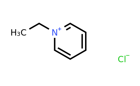 2294-38-4 | 1-Ethylpyridin-1-ium chloride