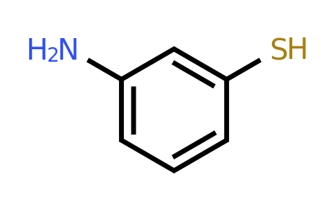 22948-02-3 | 3-Aminothiophenol