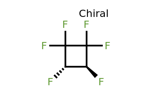 23012-94-4 | TRANS-1,1,2,2,3,4-HEXAFLUOROCYCLOBUTANE