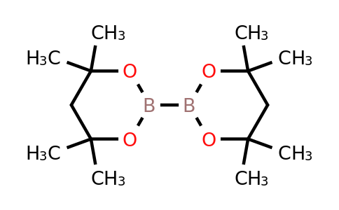 230299-46-4 | 4,4,4',4',6,6,6',6'-Octamethyl-2,2'-bi(1,3,2-dioxaborinane)