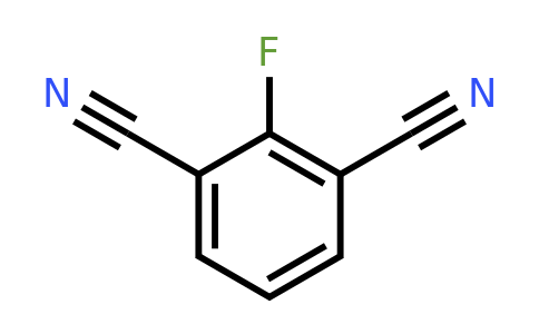 23039-06-7 | 2-Fluorobenzene-1,3-dicarbonitrile