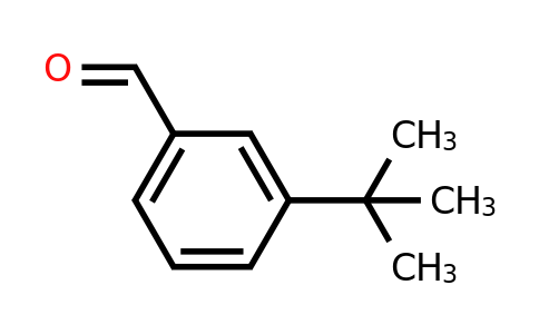 23039-28-3 | 3-tert-Butylbenzaldehyde