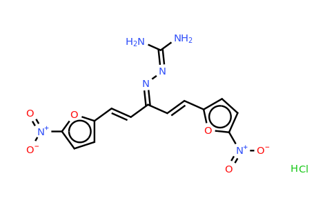 2315-20-0 | Difurazon hydrochloride
