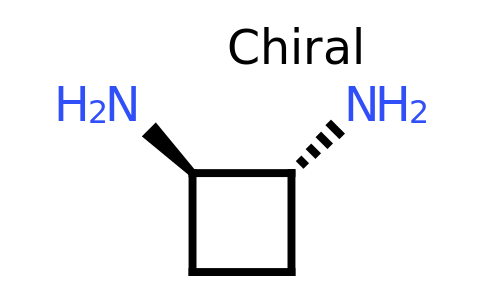 23179-24-0 | trans-cyclobutane-1,2-diamine