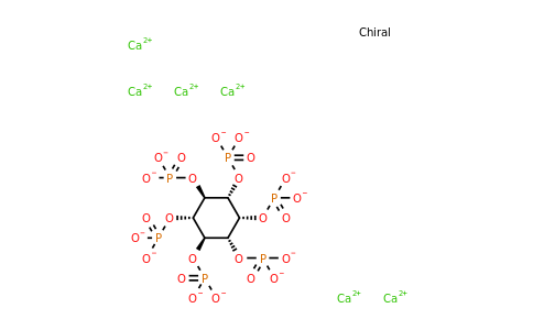 23183-60-0 | Calcium-magnesium phytate