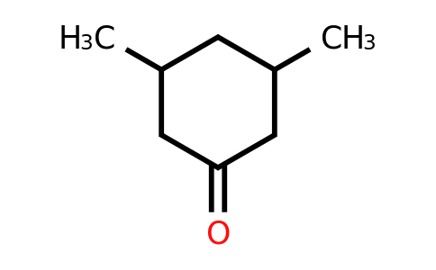 2320-30-1 | 3,5-dimetilciclohexanona