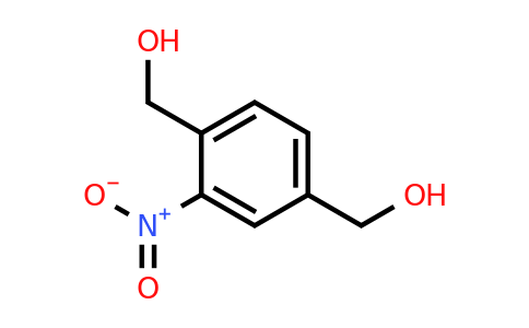 23222-97-1 | (2-Nitro-1,4-phenylene)dimethanol