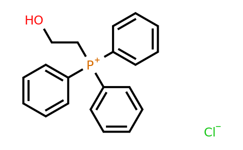 23250-03-5 | (2-Hydroxyethyl)triphenylphosphonium chloride