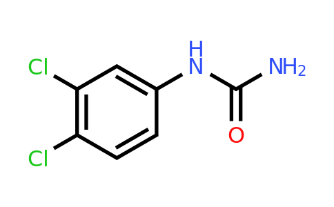 2327-02-8 | 1-(3,4-Dichlorophenyl)urea