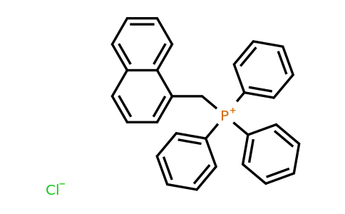 23277-00-1 | (Naphthalen-1-ylmethyl)triphenylphosphonium chloride
