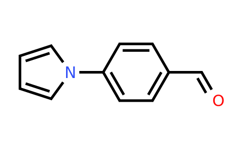 23351-05-5 | 4-pyrrol-1-ylbenzaldehyde