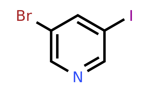 233770-01-9 | 3-Bromo-5-iodopyridine