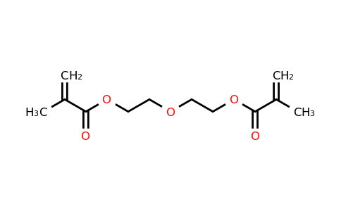 2358-84-1 | Diethylene glycol dimethacrylate