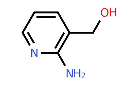 23612-57-9 | 2-Aminopyridine-3-methanol