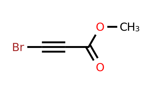 23680-40-2 | Methyl 3-bromopropiolate