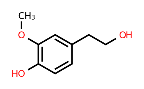 2380-78-1 | Homovanillyl Alcohol