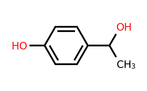 2380-91-8 | 4-(1-Hydroxyethyl)phenol