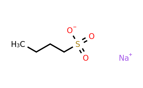 2386-54-1 | Sodium butane-1-sulfonate
