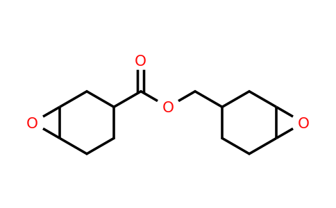 2386-87-0 | 7-Oxabicyclo[4.1.0]heptan-3-ylmethyl 7-oxabicyclo[4.1.0]heptane-3-carboxylate