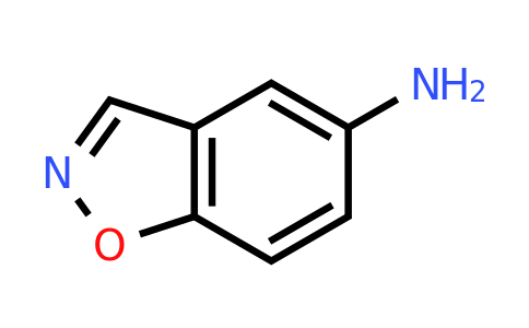 239097-74-6 | Benzo[d]isoxazol-5-amine