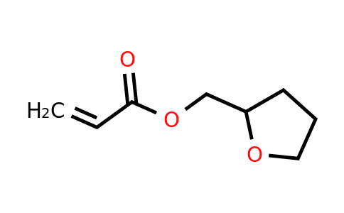 2399-48-6 | (Tetrahydrofuran-2-yl)methyl acrylate