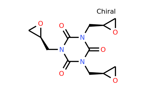 240408-81-5 | (S,S,S)-Triglycidyl isocyanurate