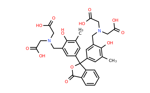 2411-89-4 | o-Cresolphthalein Complexone