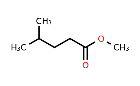 2412-80-8 | methyl 4-methyl valerate
