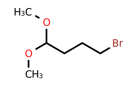 24157-02-6 | 4-Bromobutyraldehyde dimethylacetal